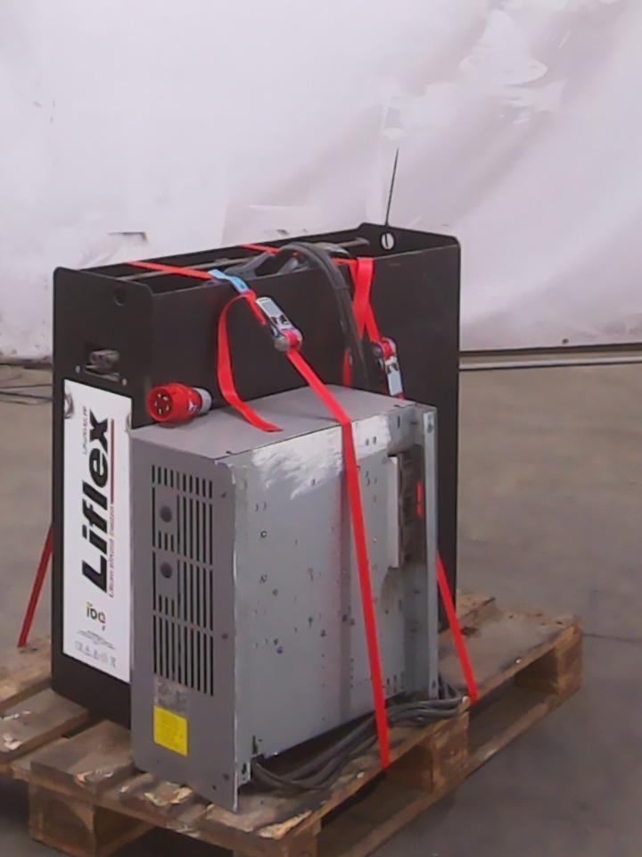 Weitere 24V240AH - Акумулатор за Подемно-транспортна техника: снимка 2 Weitere 24V240AH - Акумулатор за Подемно-транспортна техника: снимка 2