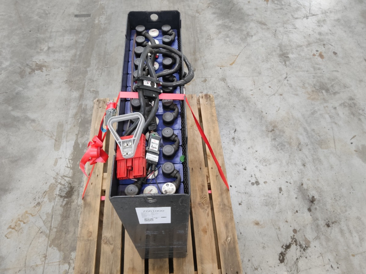 Weitere 24V420AH - Акумулатор за Подемно-транспортна техника: снимка 3 Weitere 24V420AH - Акумулатор за Подемно-транспортна техника: снимка 3