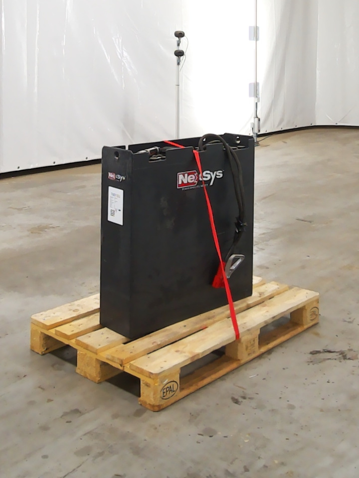 Weitere 24V420AH - Акумулатор за Подемно-транспортна техника: снимка 2 Weitere 24V420AH - Акумулатор за Подемно-транспортна техника: снимка 2