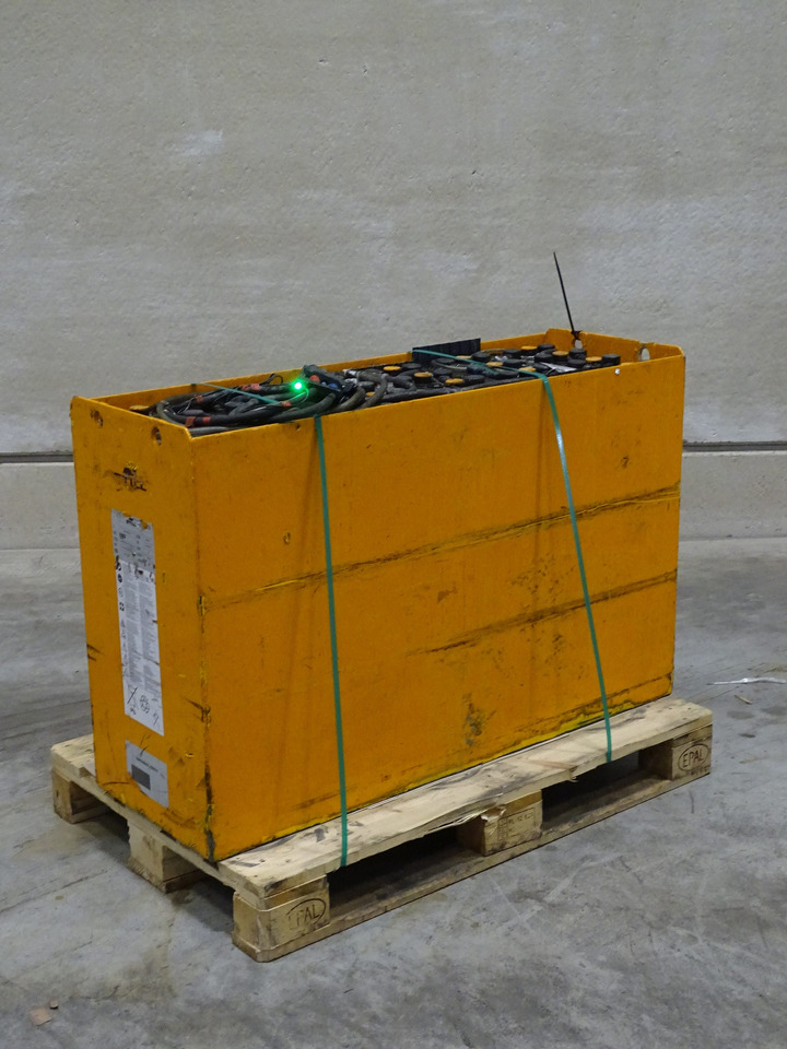 Weitere 48V775AH - Акумулатор за Подемно-транспортна техника: снимка 2 Weitere 48V775AH - Акумулатор за Подемно-транспортна техника: снимка 2