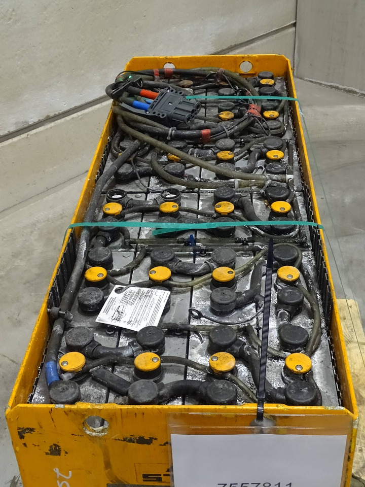 Weitere 48V775AH - Акумулатор за Подемно-транспортна техника: снимка 3 Weitere 48V775AH - Акумулатор за Подемно-транспортна техника: снимка 3