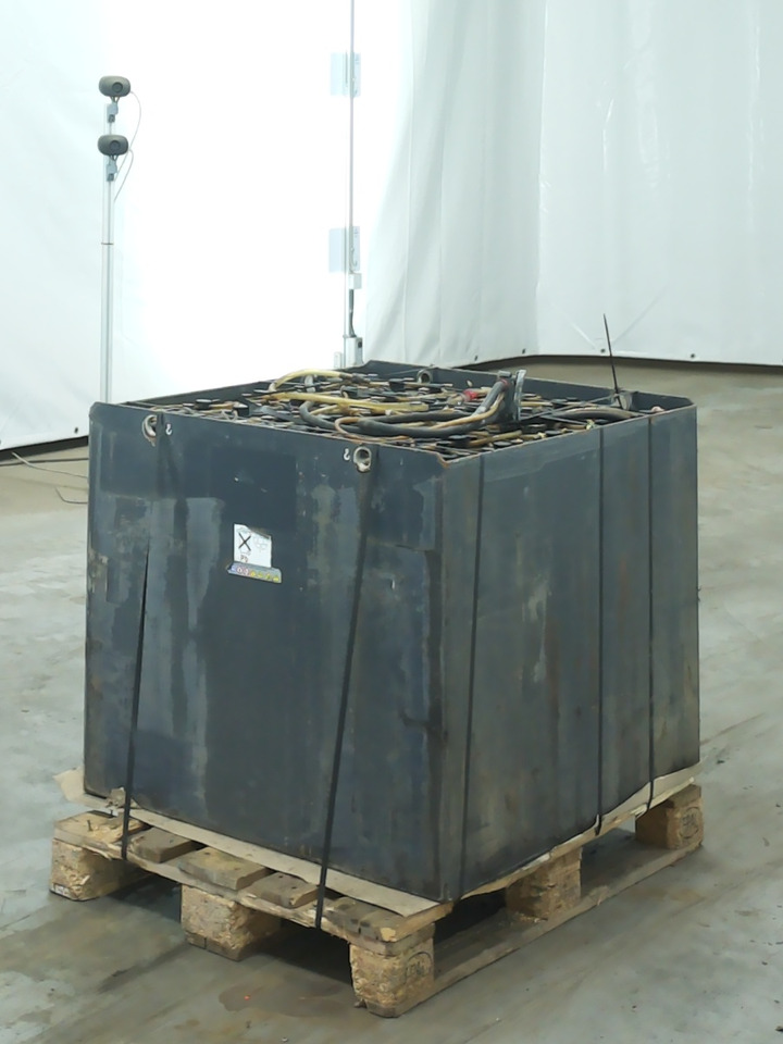 Weitere 80V775AH - Акумулатор за Подемно-транспортна техника: снимка 2 Weitere 80V775AH - Акумулатор за Подемно-транспортна техника: снимка 2