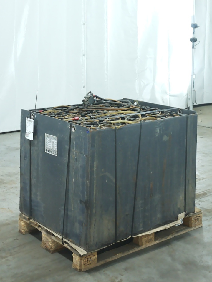 Weitere 80V775AH - Акумулатор за Подемно-транспортна техника: снимка 1 Weitere 80V775AH - Акумулатор за Подемно-транспортна техника: снимка 1