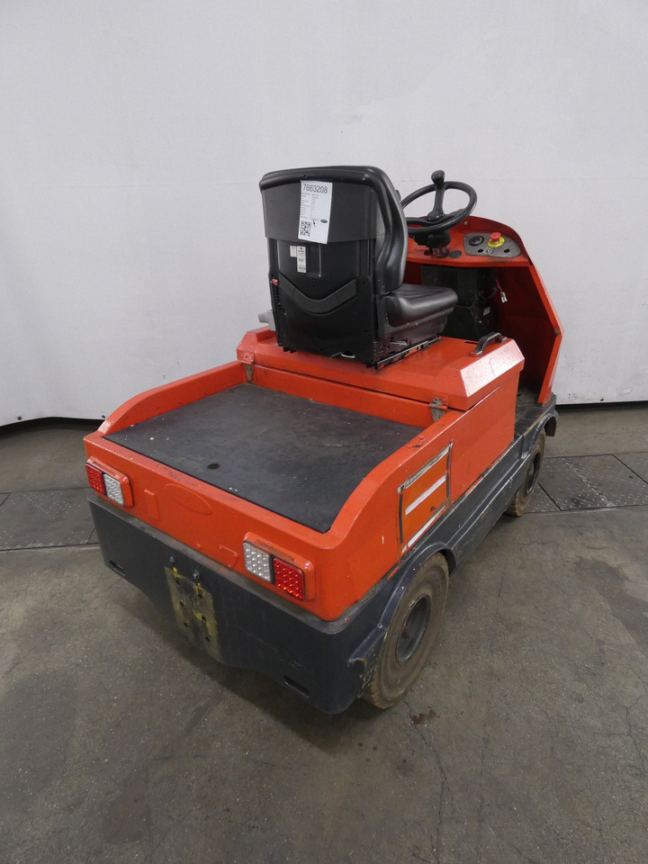 Weitere BRADSHAWT800 - Електрически влекач: снимка 2 Weitere BRADSHAWT800 - Електрически влекач: снимка 2