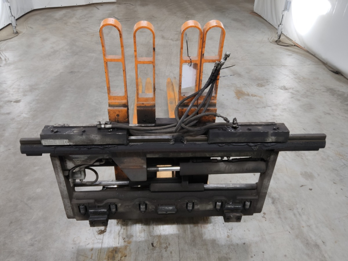 Weitere DPK60CP - Вилици: снимка 3 Weitere DPK60CP - Вилици: снимка 3