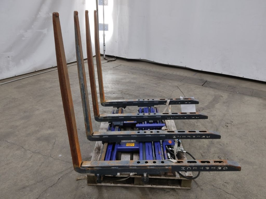 Weitere DW32-S - Вилици: снимка 4 Weitere DW32-S - Вилици: снимка 4