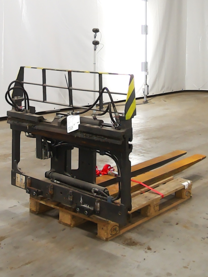 Weitere PZV35-S - Вилици: снимка 2 Weitere PZV35-S - Вилици: снимка 2