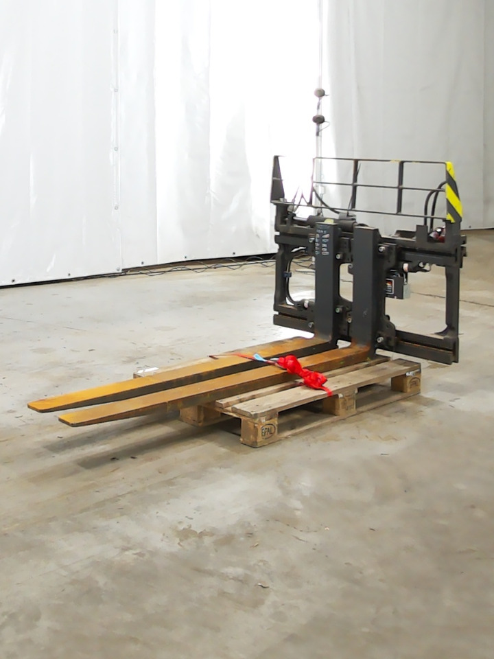 Weitere PZV35-S - Вилици: снимка 1 Weitere PZV35-S - Вилици: снимка 1