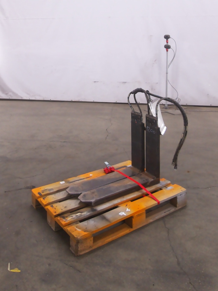 Weitere RG4-25-800-400 - Вилици: снимка 1 Weitere RG4-25-800-400 - Вилици: снимка 1