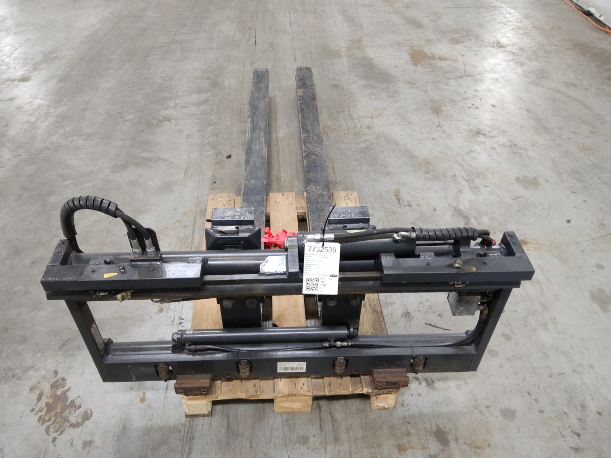 Weitere RZV48S - Вилици: снимка 3 Weitere RZV48S - Вилици: снимка 3