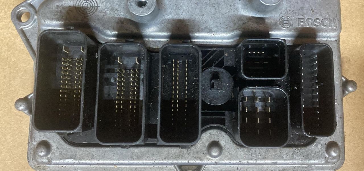 BMW Calculator 8487494 - Блок за управление: снимка 3 BMW Calculator 8487494 - Блок за управление: снимка 3