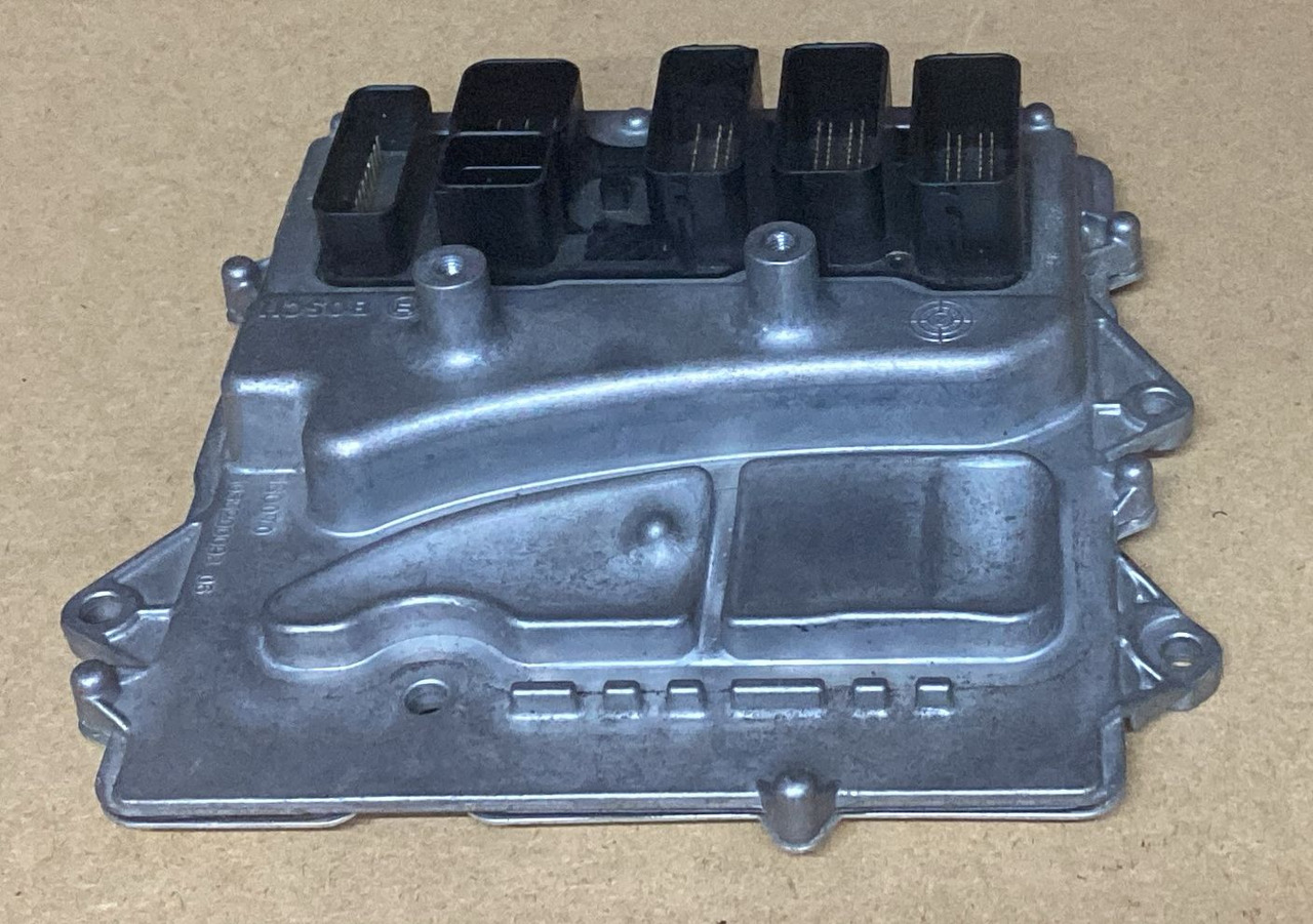 BMW Calculator 8487494 - Блок за управление: снимка 1 BMW Calculator 8487494 - Блок за управление: снимка 1