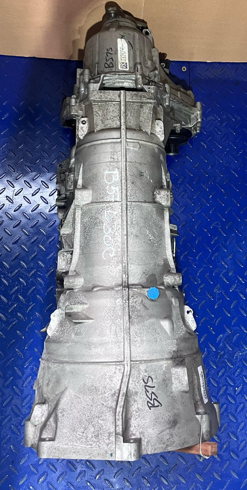 BMW Cutie de viteze GA8X76DZ - Трансмисия: снимка 3 BMW Cutie de viteze GA8X76DZ - Трансмисия: снимка 3