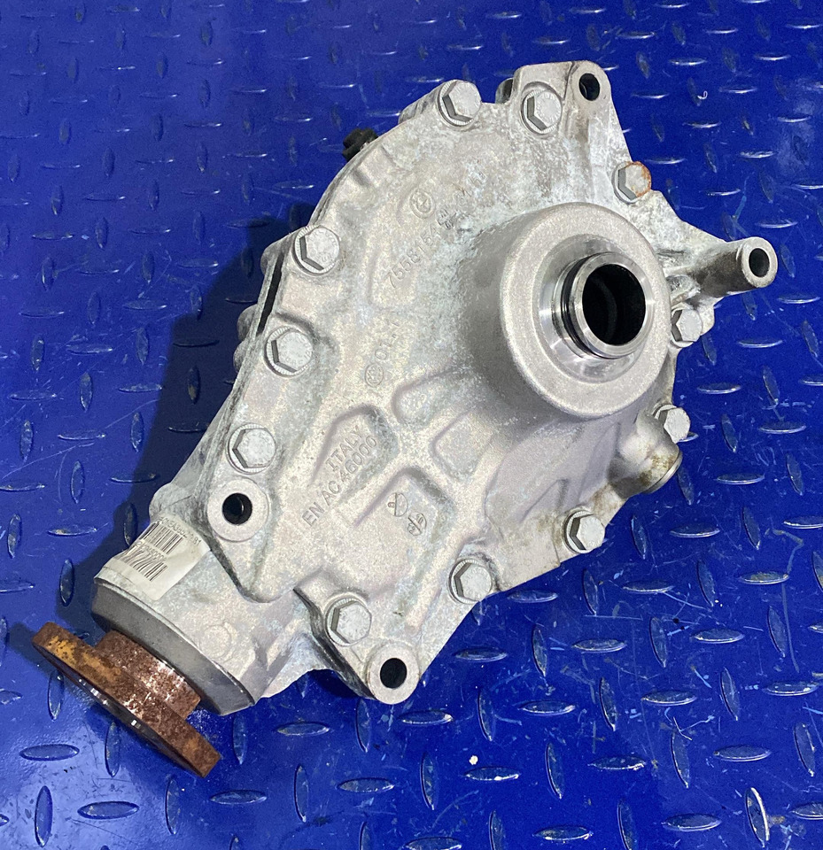 BMW Front differential 7619363 - Диференциал: снимка 3 BMW Front differential 7619363 - Диференциал: снимка 3