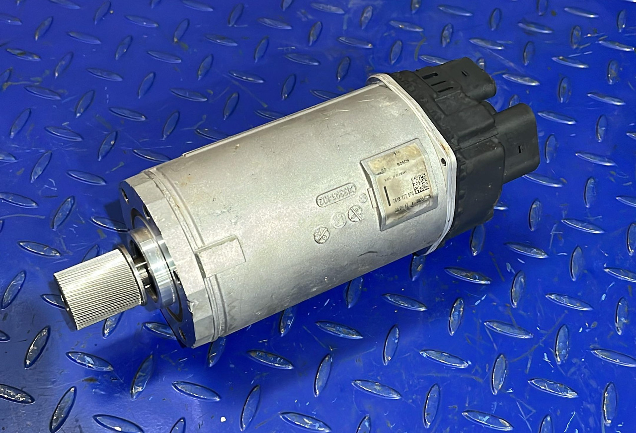 BMW G30/31 Electric Power Steering Rack (RHD) 7818177970 - Кормилно управление: снимка 2 BMW G30/31 Electric Power Steering Rack (RHD) 7818177970 - Кормилно управление: снимка 2