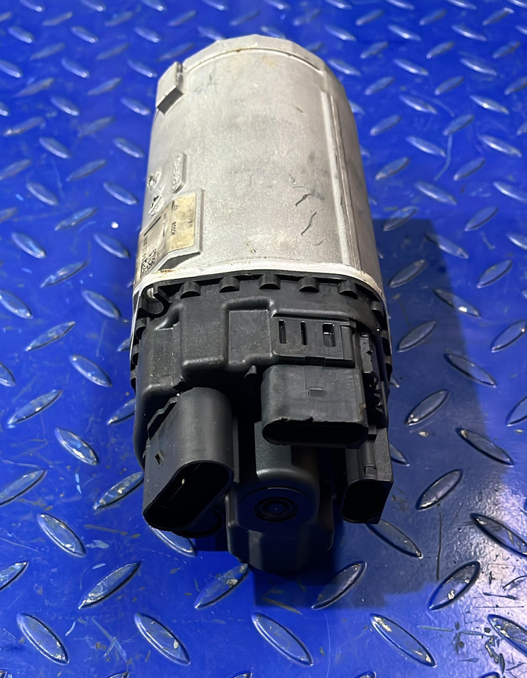 BMW G30/31 Electric Power Steering Rack (RHD) 7818177970 - Кормилно управление: снимка 3 BMW G30/31 Electric Power Steering Rack (RHD) 7818177970 - Кормилно управление: снимка 3