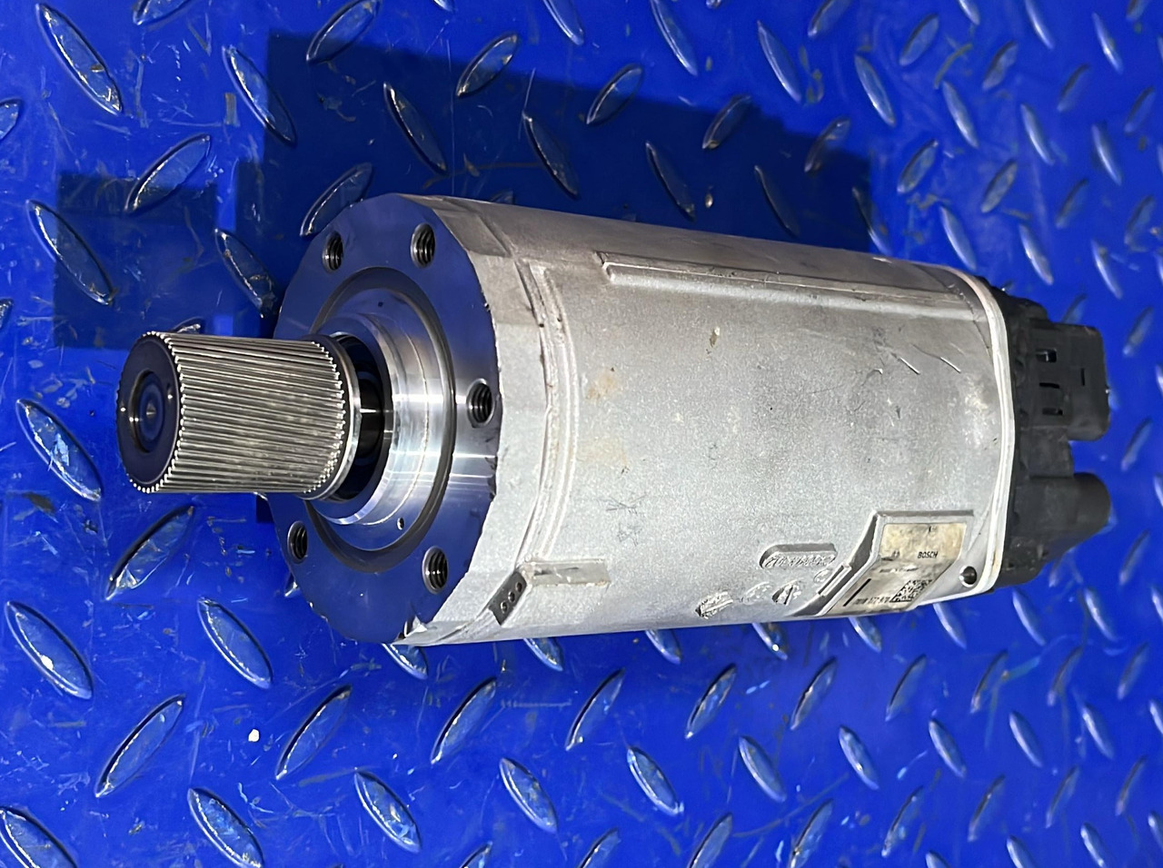 BMW G30/31 Electric Power Steering Rack (RHD) 7818177970 - Кормилно управление: снимка 1 BMW G30/31 Electric Power Steering Rack (RHD) 7818177970 - Кормилно управление: снимка 1