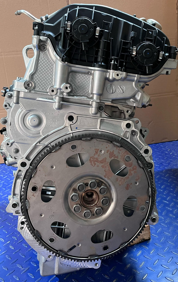BMW Motor BMW B46B20B Euro 6 - Двигател: снимка 5 BMW Motor BMW B46B20B Euro 6 - Двигател: снимка 5