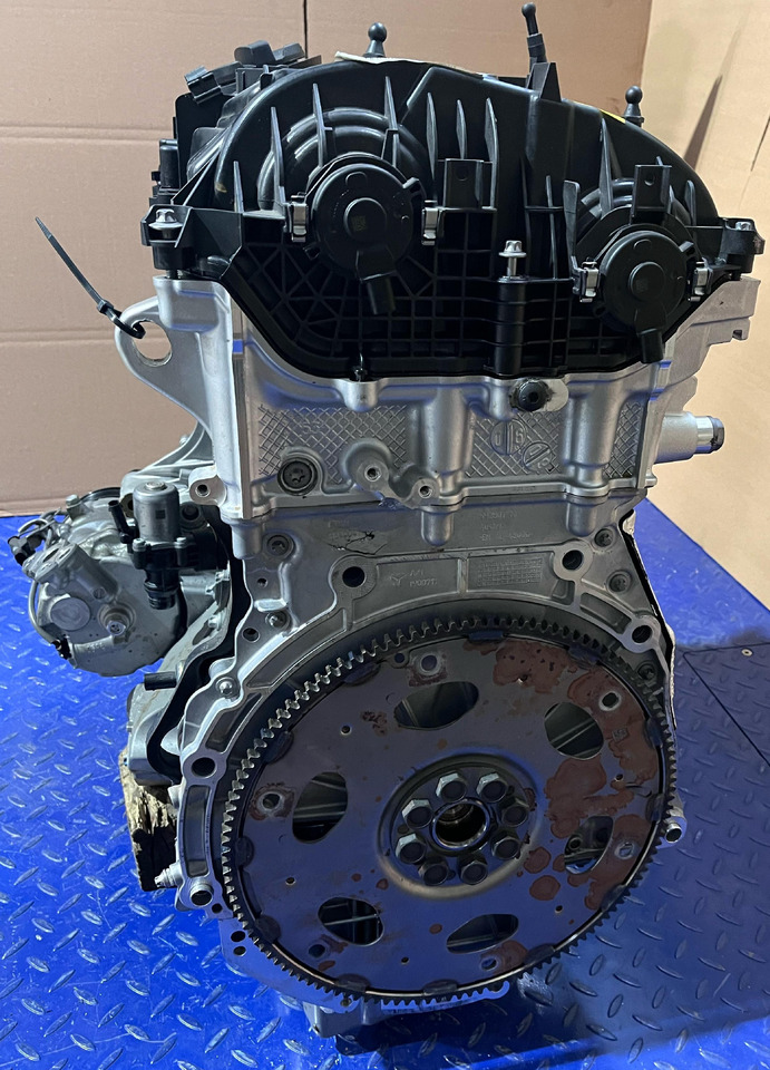 BMW Motor BMW B48B20A Euro 6 - Двигател за Камион: снимка 5 BMW Motor BMW B48B20A Euro 6 - Двигател за Камион: снимка 5