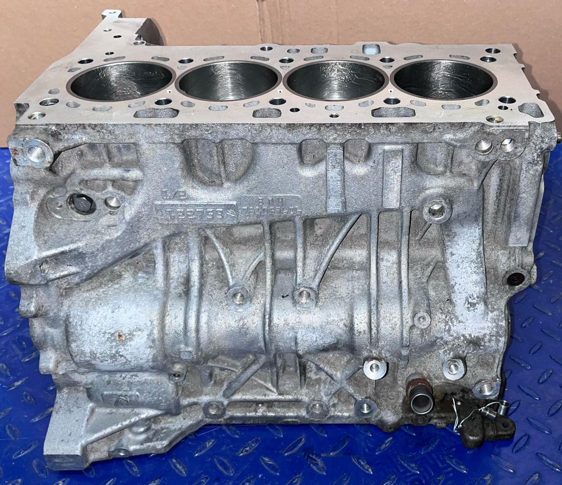 BMW Motor Reconditionat N47D20C Euro 6 - Двигател: снимка 2 BMW Motor Reconditionat N47D20C Euro 6 - Двигател: снимка 2