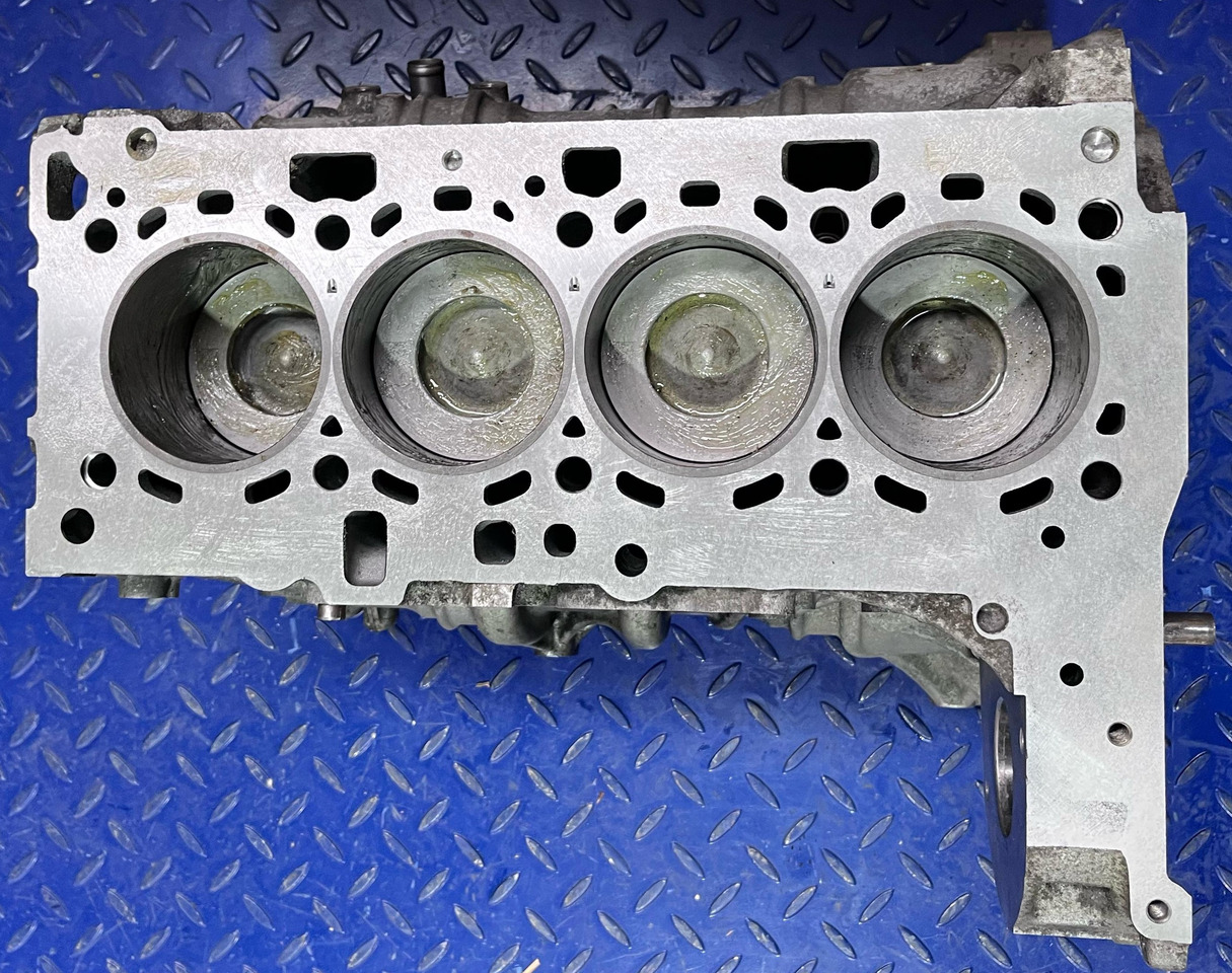 BMW Motor Reconditionat N47D20C Euro 6 - Двигател: снимка 3 BMW Motor Reconditionat N47D20C Euro 6 - Двигател: снимка 3