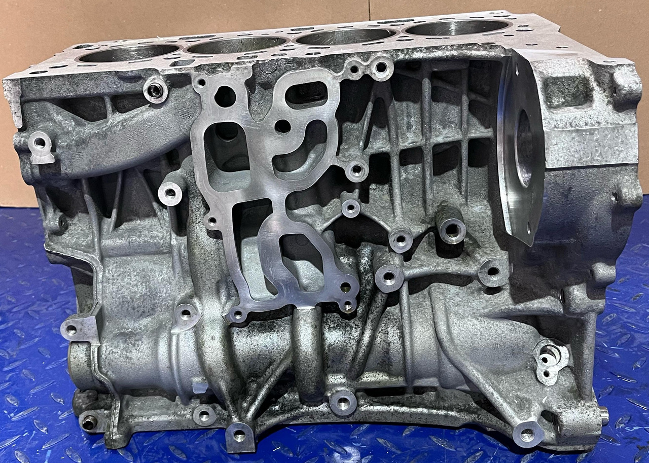 BMW Motor Reconditionat N47D20C Euro 6 - Двигател: снимка 1 BMW Motor Reconditionat N47D20C Euro 6 - Двигател: снимка 1