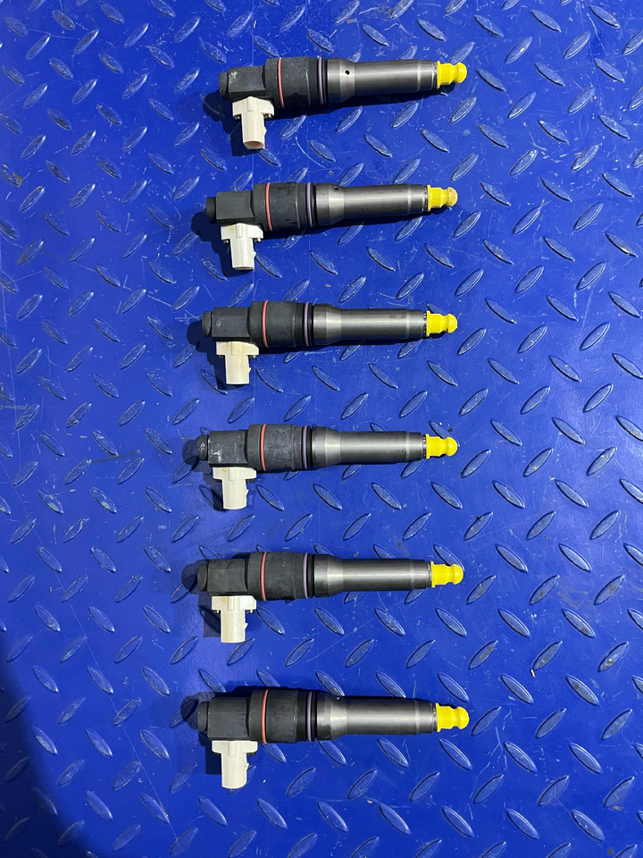 DELPHI 1905001 - Инжектор: снимка 2 DELPHI 1905001 - Инжектор: снимка 2