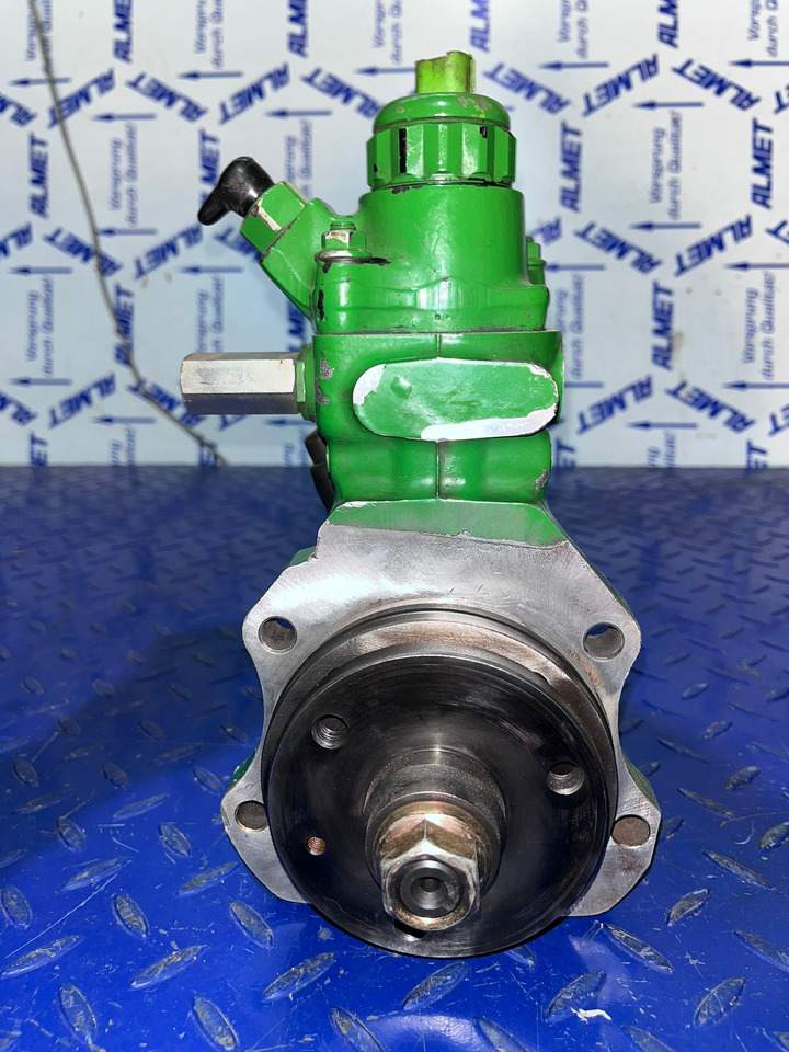 DENSO 094000-0311 - Горивна помпа за Селскостопанска техника: снимка 4 DENSO 094000-0311 - Горивна помпа за Селскостопанска техника: снимка 4