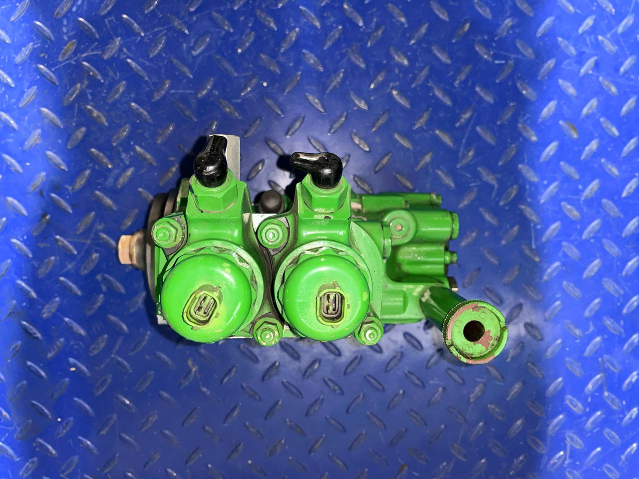 DENSO 094000-0311 - Горивна помпа за Селскостопанска техника: снимка 5 DENSO 094000-0311 - Горивна помпа за Селскостопанска техника: снимка 5