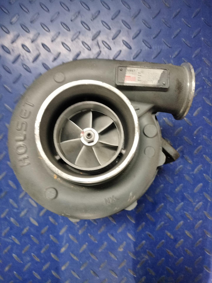 HOLSET Holset HX50-3767758 - Турбина за Камион: снимка 2 HOLSET Holset HX50-3767758 - Турбина за Камион: снимка 2