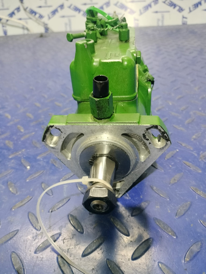 JOHN DEERE 6605/Injection Pump Delphi Injection Pump - Универсална част за Трактор: снимка 3 JOHN DEERE 6605/Injection Pump Delphi Injection Pump - Универсална част за Трактор: снимка 3