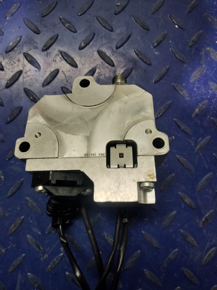 MERCEDES-BENZ Atego 2015 om934 fuel metering unit A9360700255 A9360700255 - Горивна помпа за Камион: снимка 2 MERCEDES-BENZ Atego 2015 om934 fuel metering unit A9360700255 A9360700255 - Горивна помпа за Камион: снимка 2