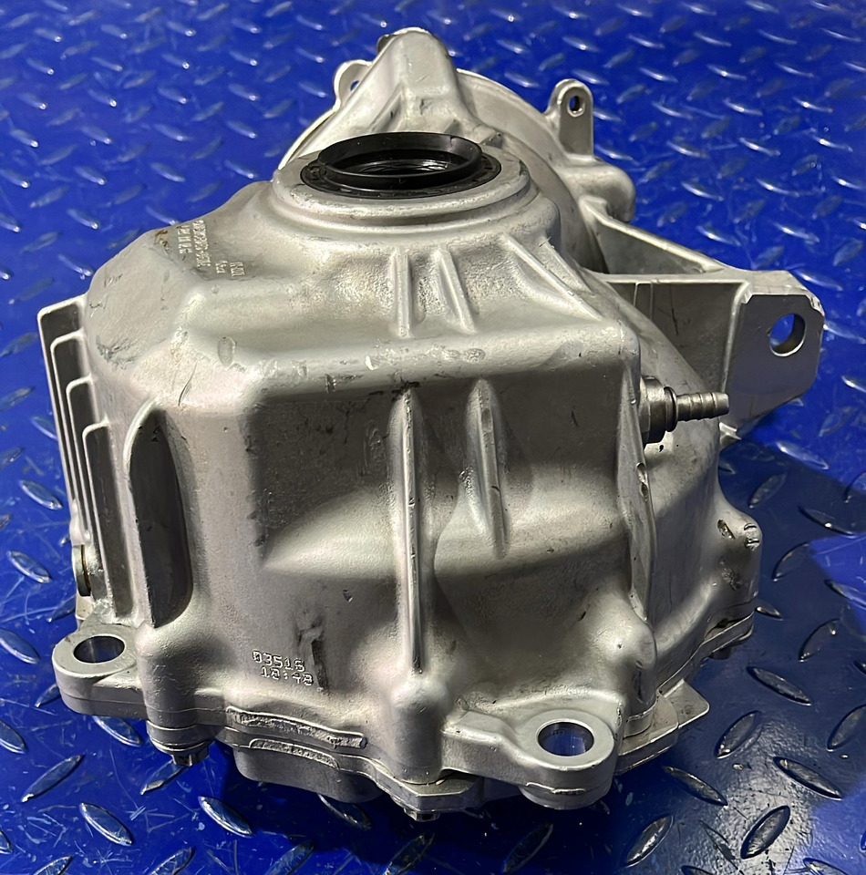 MERCEDES-BENZ Front differential A2213307801 - Диференциал: снимка 4 MERCEDES-BENZ Front differential A2213307801 - Диференциал: снимка 4
