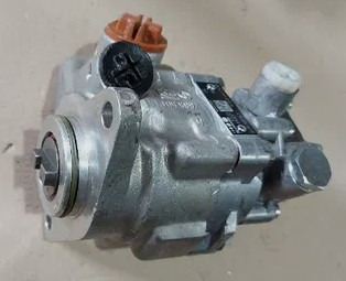 MERCEDES-BENZ Servo Pump Actros A0034601980 - Хидравлична помпа за Камион: снимка 1 MERCEDES-BENZ Servo Pump Actros A0034601980 - Хидравлична помпа за Камион: снимка 1