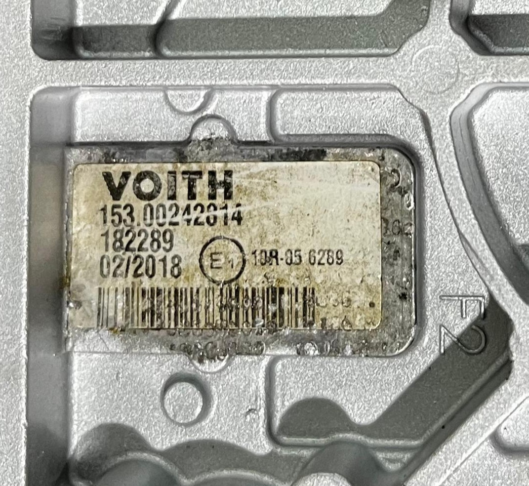 Mercedes 0014460015 RCM Retarder ECU - Универсална част за Камион: снимка 5 Mercedes 0014460015 RCM Retarder ECU - Универсална част за Камион: снимка 5