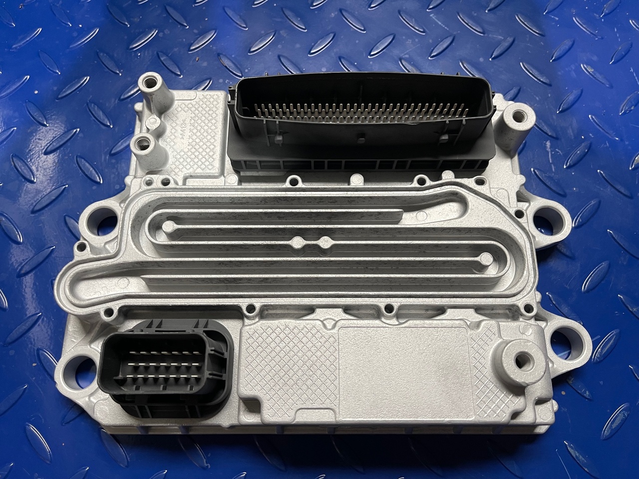 Mercedes Actros MP4 ACM Modul A0004464854 - Блок за управление за Камион: снимка 2 Mercedes Actros MP4 ACM Modul A0004464854 - Блок за управление за Камион: снимка 2