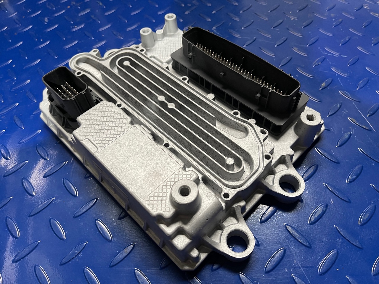 Mercedes Actros MP4 ACM Modul A0004464854 - Блок за управление за Камион: снимка 3 Mercedes Actros MP4 ACM Modul A0004464854 - Блок за управление за Камион: снимка 3