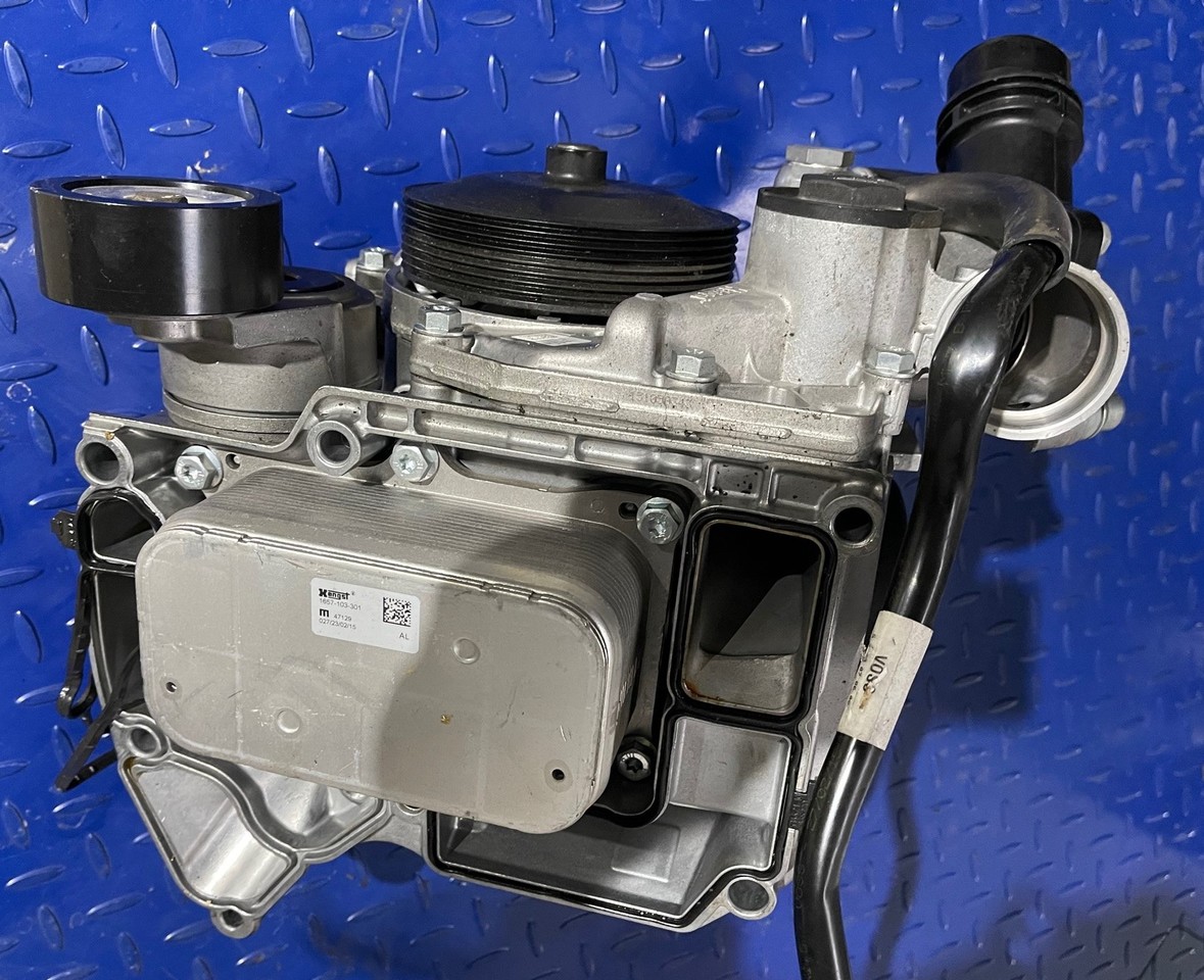Mercedes Axor Atego Arocs Euro 6 OM936 Fuel Filter A9361804310 - Горивен филтър за Камион: снимка 4 Mercedes Axor Atego Arocs Euro 6 OM936 Fuel Filter A9361804310 - Горивен филтър за Камион: снимка 4