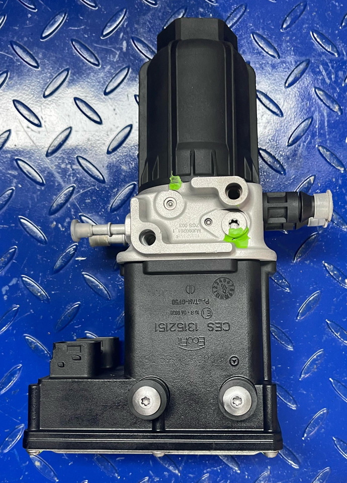 Mercedes Benz Actros, Axor, Arocs, Atego Adblue Pump Euro 6 - Изпускателна система за Камион: снимка 4 Mercedes Benz Actros, Axor, Arocs, Atego Adblue Pump Euro 6 - Изпускателна система за Камион: снимка 4