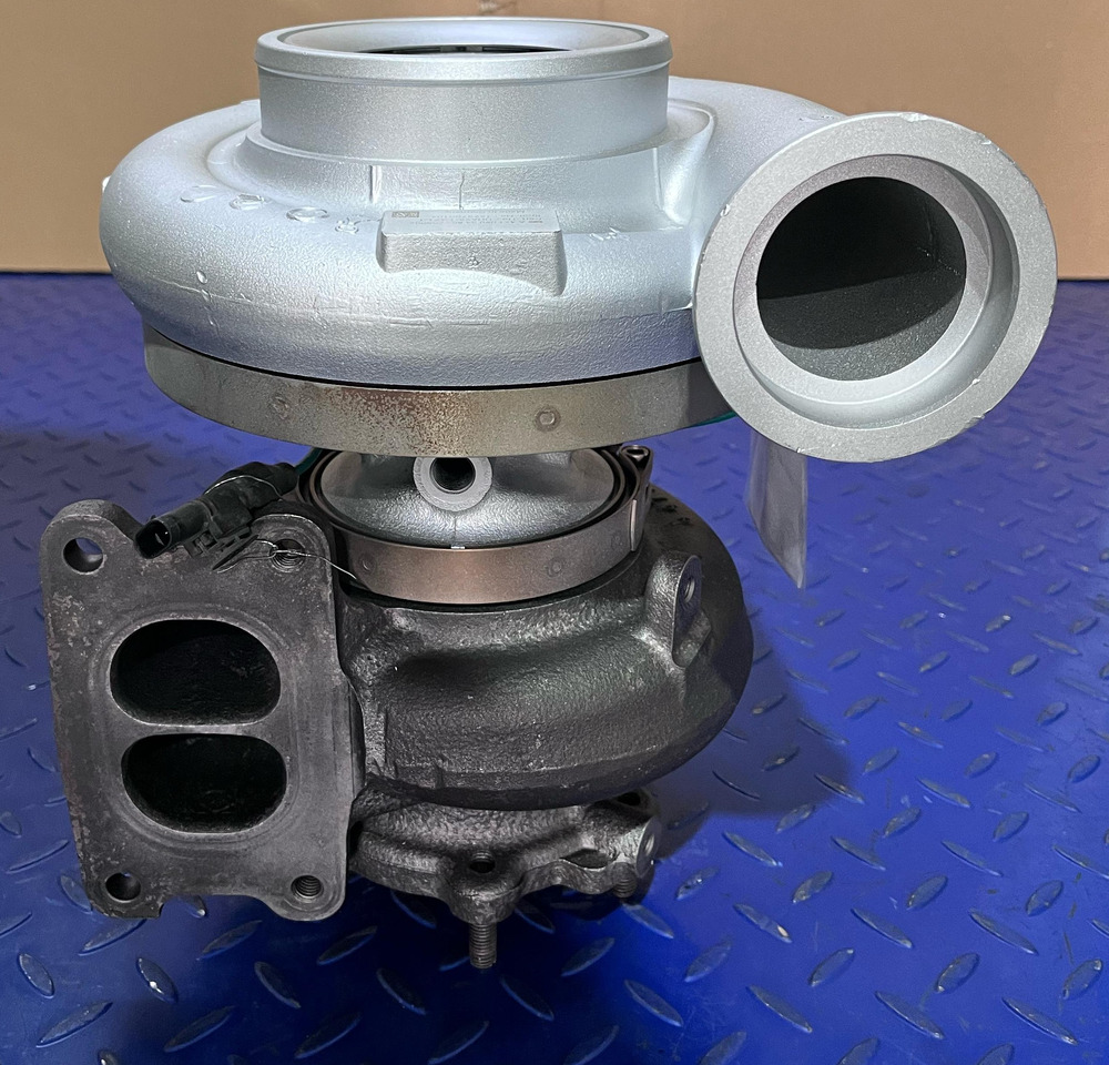 Mercedes Benz Turbocharger A4710903480 OM471 Euro 6 - Турбина за Камион фургон: снимка 4 Mercedes Benz Turbocharger A4710903480 OM471 Euro 6 - Турбина за Камион фургон: снимка 4
