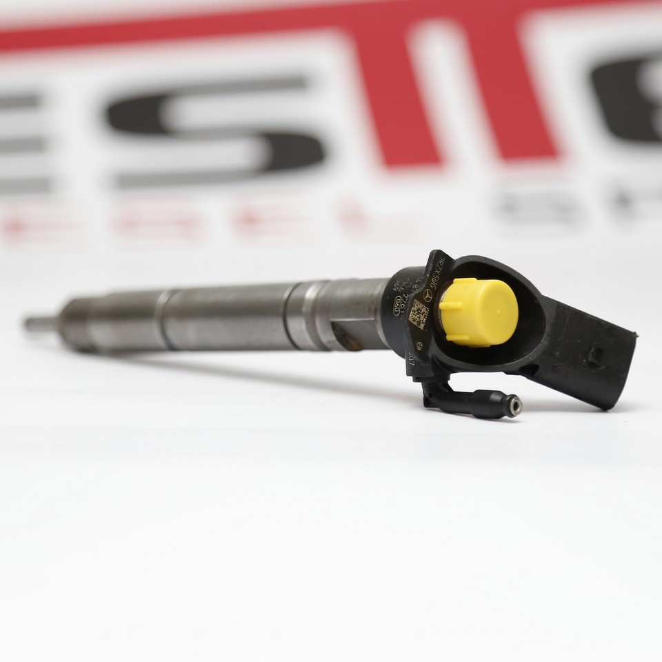 Mercedes Sprinter 2.2L Euro 4 injectors 0445150069 A6460701487 A6460701187 - Инжектор за Лекотоварен автомобил фургон: снимка 3 Mercedes Sprinter 2.2L Euro 4 injectors 0445150069 A6460701487 A6460701187 - Инжектор за Лекотоварен автомобил фургон: снимка 3