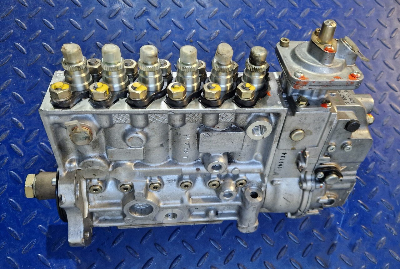 BOSCH INJECTION PUMP 0402076840 - Резервни части за Друга техника: снимка 3 BOSCH INJECTION PUMP 0402076840 - Резервни части за Друга техника: снимка 3