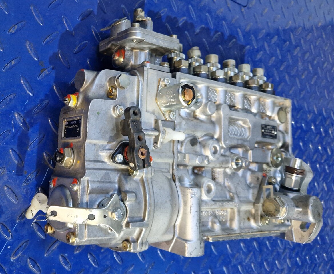 BOSCH INJECTION PUMP 0402076840 - Резервни части за Друга техника: снимка 5 BOSCH INJECTION PUMP 0402076840 - Резервни части за Друга техника: снимка 5