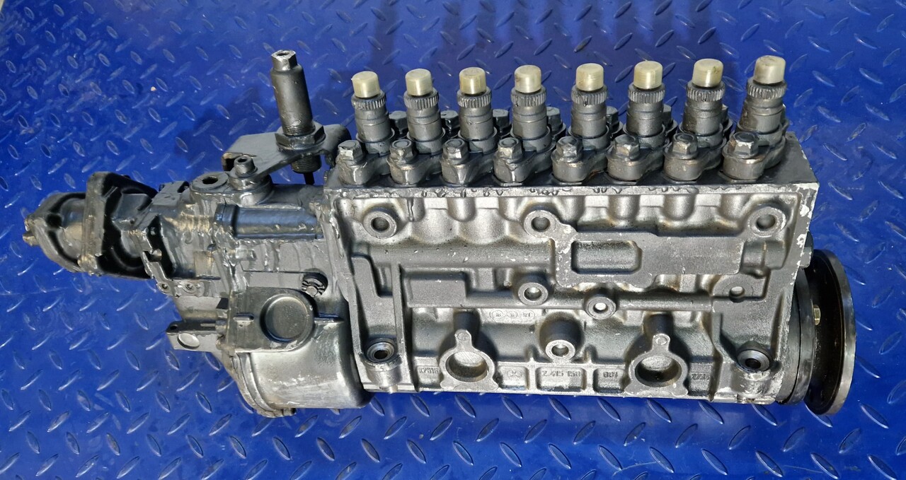 BOSCH INJECTION PUMP 0402648921 - Резервни части за Друга техника: снимка 1 BOSCH INJECTION PUMP 0402648921 - Резервни части за Друга техника: снимка 1