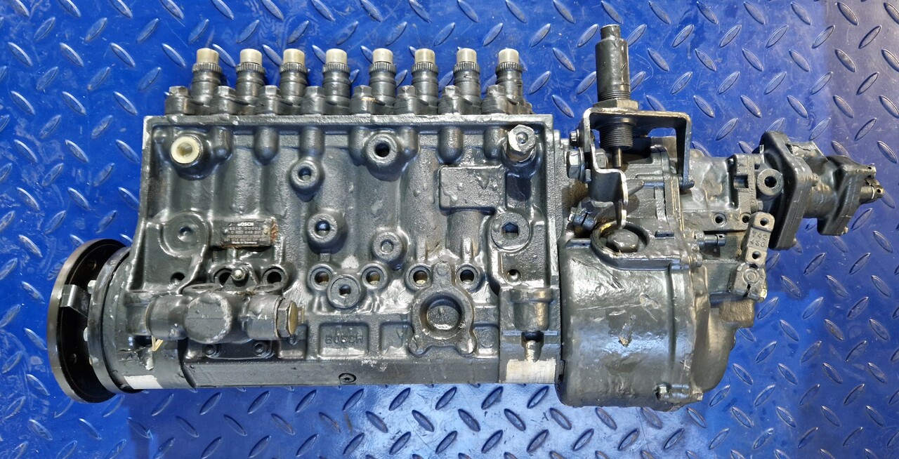 BOSCH INJECTION PUMP 0402648921 - Резервни части за Друга техника: снимка 3 BOSCH INJECTION PUMP 0402648921 - Резервни части за Друга техника: снимка 3