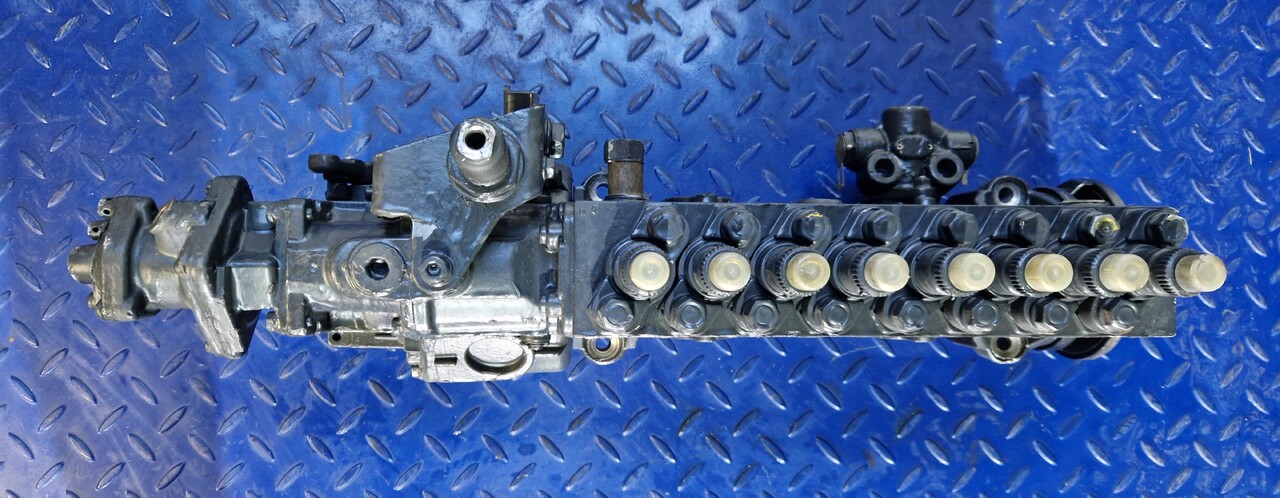 BOSCH INJECTION PUMP 0402648921 - Резервни части за Друга техника: снимка 2 BOSCH INJECTION PUMP 0402648921 - Резервни части за Друга техника: снимка 2