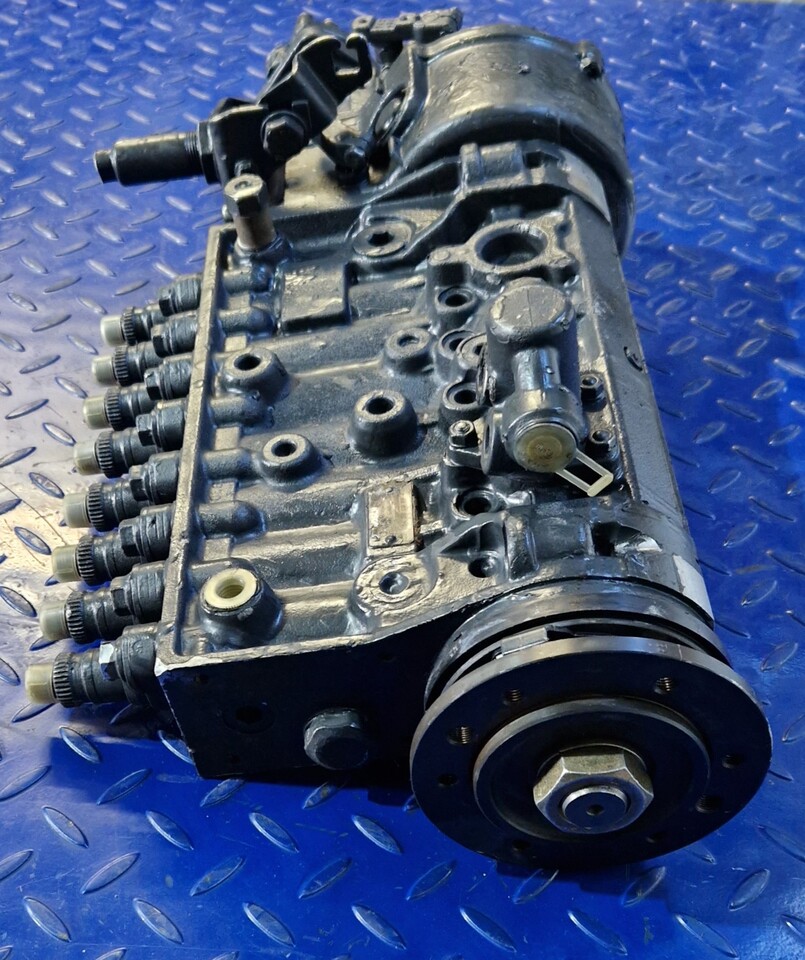 BOSCH INJECTION PUMP 0402648921 - Резервни части за Друга техника: снимка 5 BOSCH INJECTION PUMP 0402648921 - Резервни части за Друга техника: снимка 5