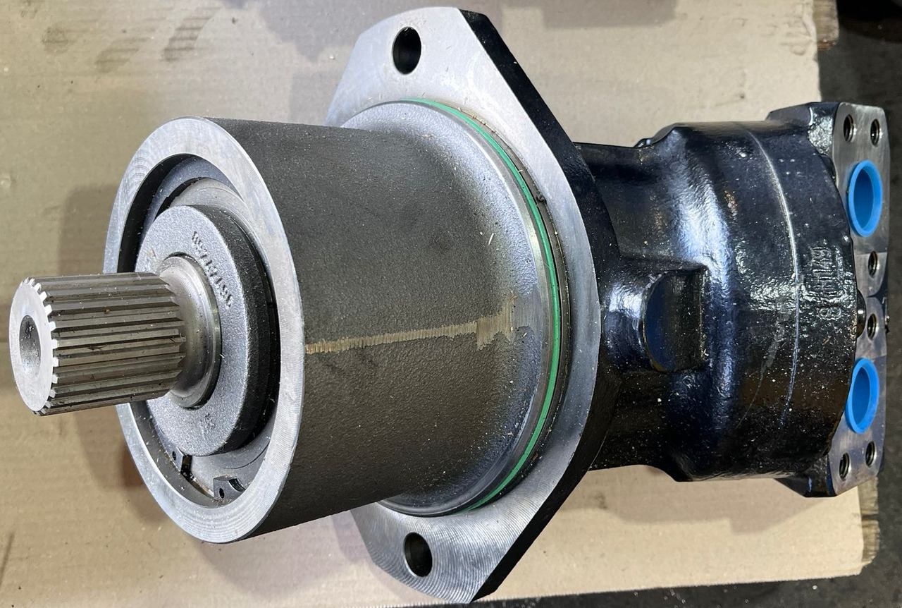 CATERPILLAR Hydraulic Axial Piston Motor 437-0156 - Резервни части за Строителна техника: снимка 1 CATERPILLAR Hydraulic Axial Piston Motor 437-0156 - Резервни части за Строителна техника: снимка 1