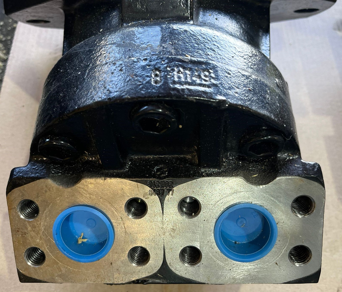 CATERPILLAR Hydraulic Axial Piston Motor 437-0156 - Резервни части за Строителна техника: снимка 3 CATERPILLAR Hydraulic Axial Piston Motor 437-0156 - Резервни части за Строителна техника: снимка 3
