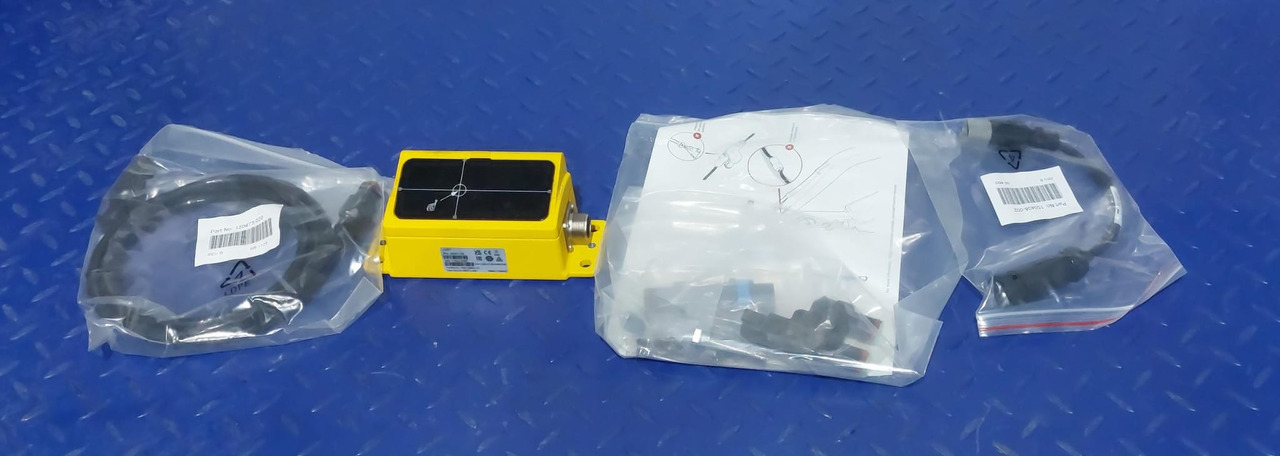 CATERPILLAR KIT Senzor de Captare Laser Trimble LC450/511 - Резервни части за Багер: снимка 1 CATERPILLAR KIT Senzor de Captare Laser Trimble LC450/511 - Резервни части за Багер: снимка 1